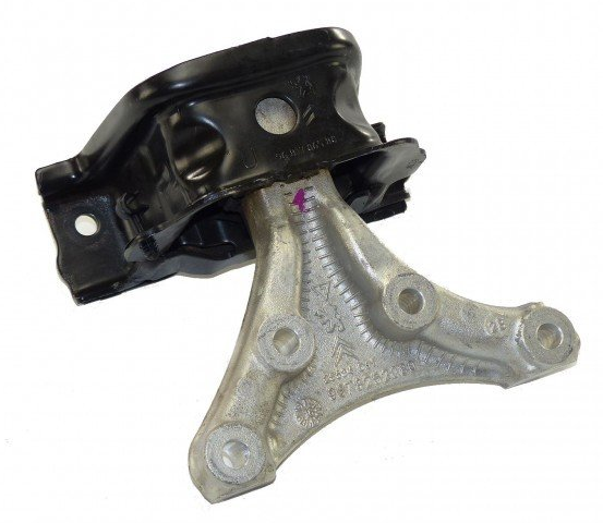 Peugeot 208 (2020-2005) Sağ Üst Motor Takozu (Orijinal)