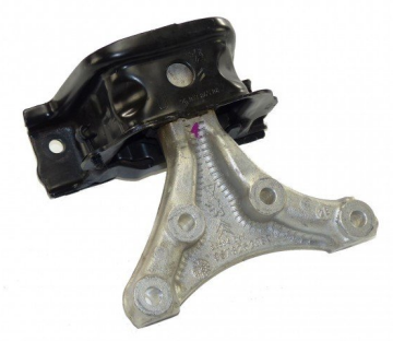 Peugeot 208 (2020-2005) Sağ Üst Motor Takozu (ORJİNAL)