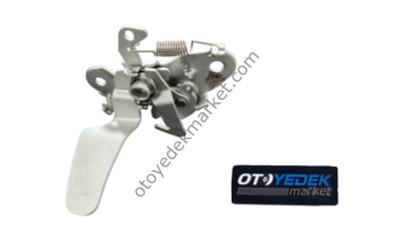Peugeot 307 (2001-2008) Ön Kaput Kilidi (İthal)