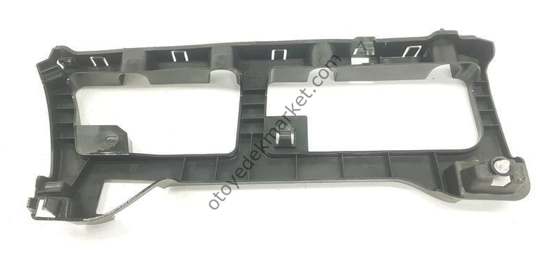 Peugeot Expert (2017-2024) Arka Tampon Sağ Bağlantı Ayağı (Orjinal)