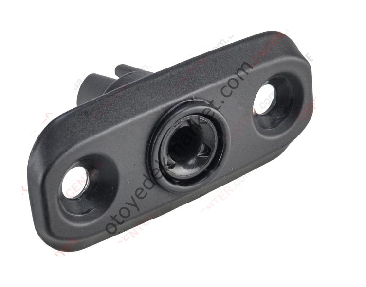 Peugeot Expert (2017-2024) Sağ Sürgülü Kapı Kilit Karşılığı (Orjinal)