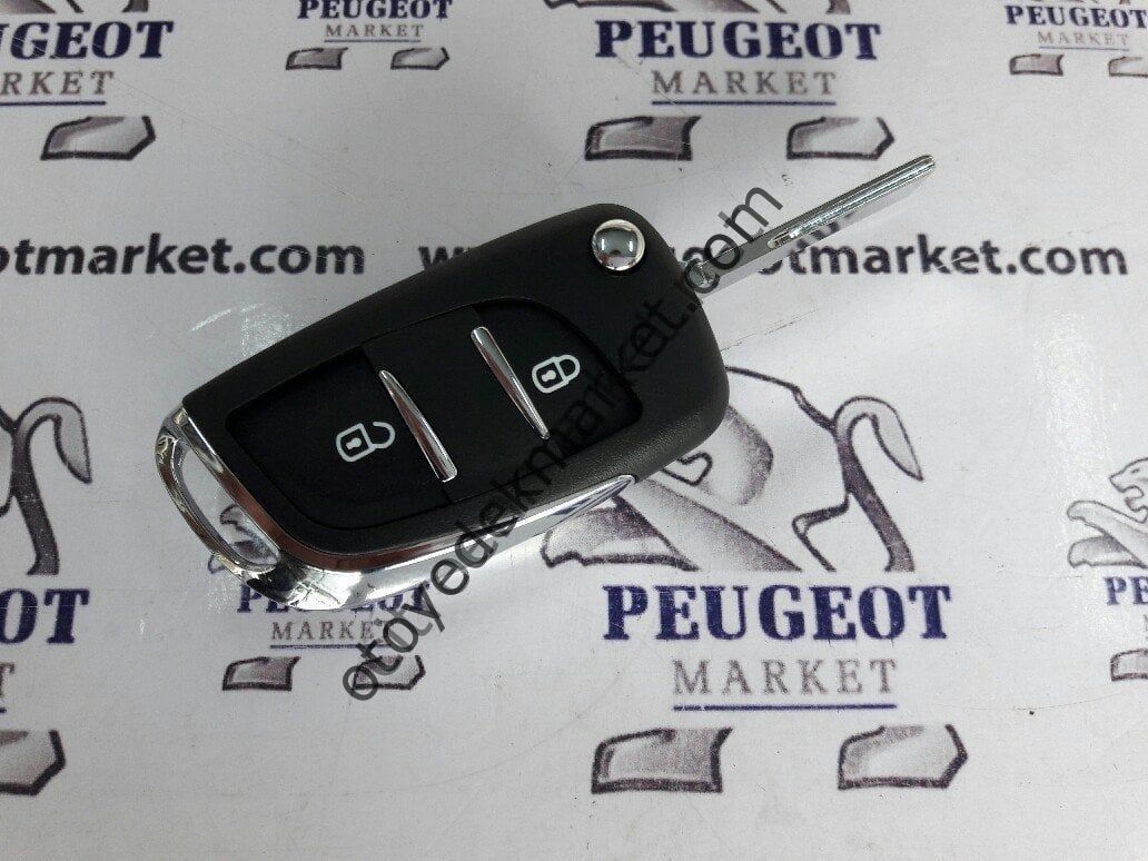 PARTNER TEPEE YENİ TİP SUSTALI ANAHTAR KABI