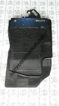 PEUGEOT 407 KAUÇUK PASPAS TAKIMI (ORJİNAL)