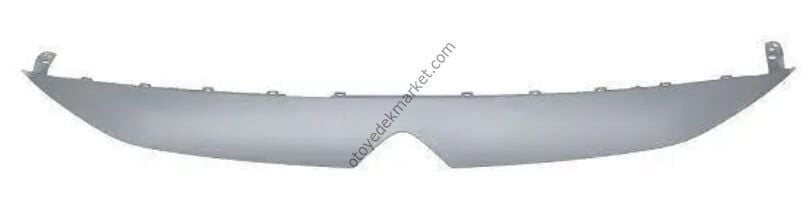 Citroen Berlingo (2018-2023) Ön Tampon Izgara Kapalamsı (Phira)