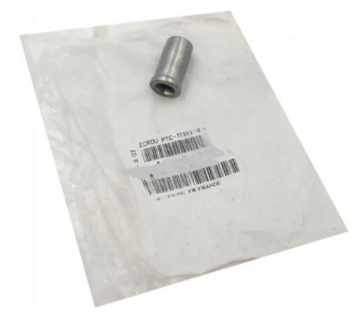 CİTROEN C3 1,6 HDİ ENJEKTÖR SOMUNU (ORİJİNAL)