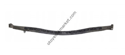 Citroen C4 (2004-2010) Ön Alt Izgara Bakalit Tutucu (Orijinal)