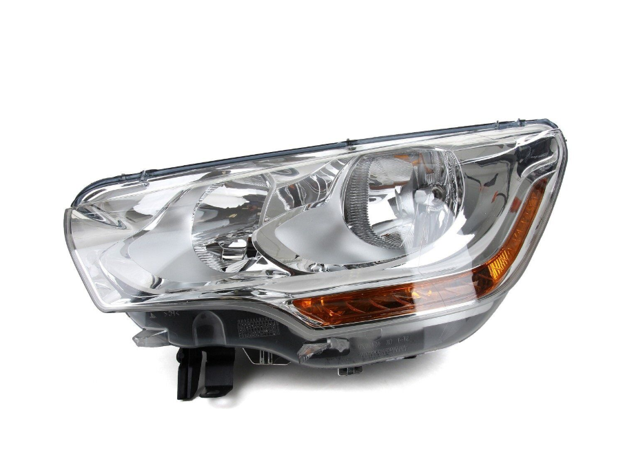 CİTROEN C4 (2011-2017) SOL FAR (MARELLİ)