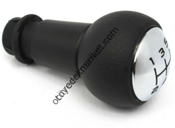 CİTROEN C4 MANUEL VİTES TOPUZU (ORİJİNAL)