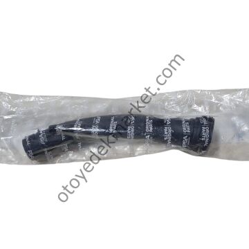 Citroen Cactus (2014-2020) 1.2 Turbo Benzinli İntercooler Hava Rakor / Borusu (Orijinal)