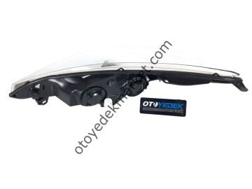 PEUGEOT 206+ (2010-2012) SAĞ FAR (DEPO)