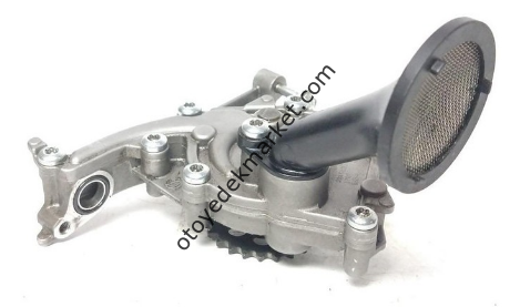 PEUGEOT 208 1,2 BENZİNLİ YAĞ POMPASI (ORJİNAL)