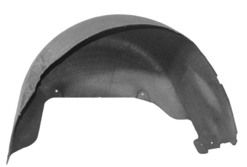 Peugeot 508 (2011-2018) Sağ Arka Çamurluk Davlumbazı (İthal)