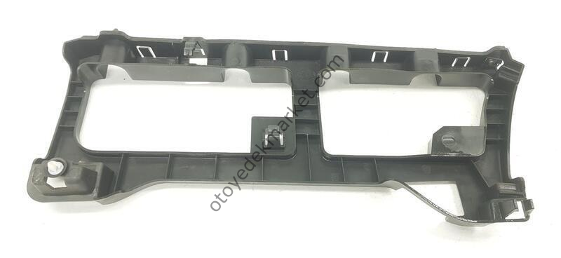 Peugeot Expert (2017-2024) Arka Tampon Sol Bağlantı Ayağı (Orjinal)