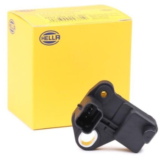 Citroen C3 (2010-2015) 1,4 Hdi Krank Devir Sensörü (Hella)