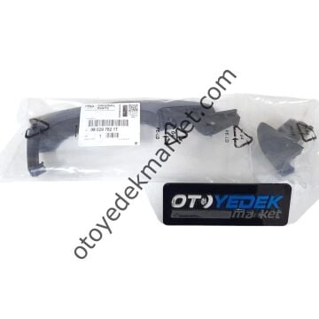 Citroen C4 X (2021-2024) Sağ Ön Kapı Dış Açma Kolu (Orijinal)