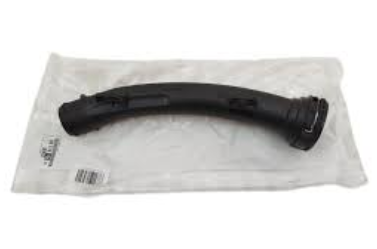 Citroen C5 Aircross (2020-2021) 1.2 Turbo Benzinli İntercooler Hava Rakor / Borusu (Orijinal)