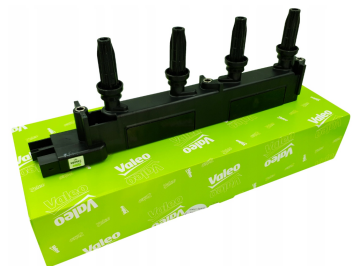 Peugeot 206 (1999-2004) Gti Benzinli Ateşleme Bobini (Valeo)