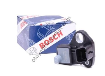 Peugeot 206+ (1999-2012) 1,4 Hdi Krank Devir Sensörü Krank Konum Kaptörü Bosch)