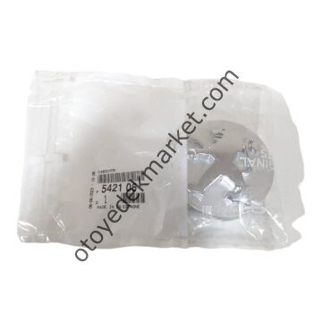 Peugeot 207 Çelik Jant Modeller İçin  Jant Göbeği (Orijinal)
