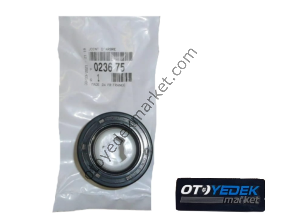 Peugeot 301 (2012-2018) 1.6 Hdi Eksantrik Keçesi Contası (Orijinal)