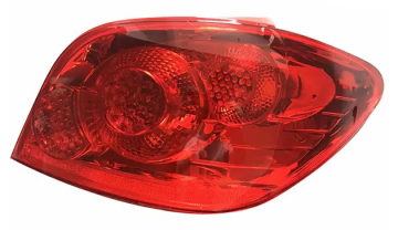 Peugeot 307 (2006-2008) Sağ Arka Stop (Depo)