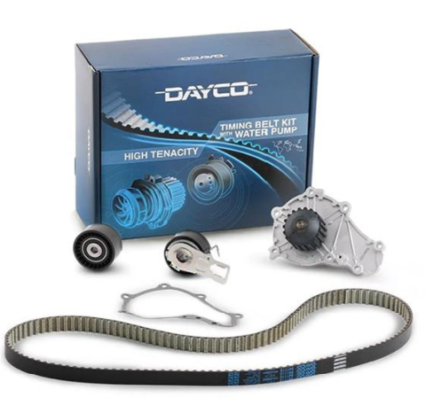 Peugeot 308 (2022-2025) 1.5 Dizel Devirdaim ve Triger Seti (Dayco)