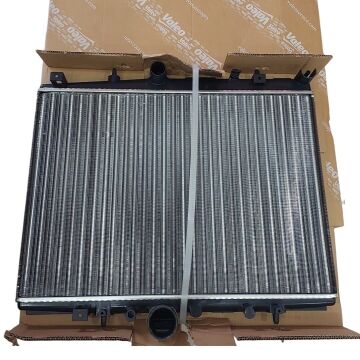 Peugeot 406 (1996-2004) Su Radyatörü 2.0 (Valeo)