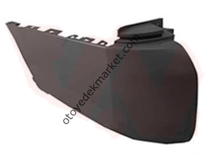 Peugeot Expert (2017-2024) Arka Tampon Sol Köşesi (Orjinal)