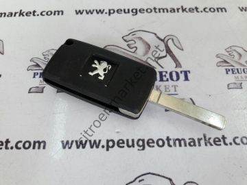 PEUGEOT PARTNER TEPEE SUSTALI ANAHTAR KUMANDA KABI (3 TUŞLU)