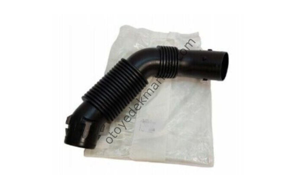 Citroen Berlingo (2004-2011) 1.6 Hdi Hava Filtre Hortumu (Orijinal)