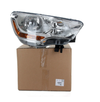 CİTROEN C4 2011 SONRASI SAĞ FAR ORJINAL