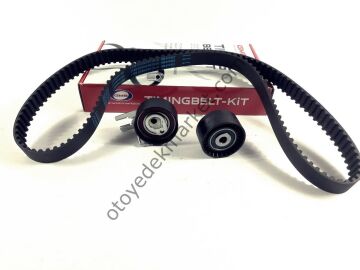 PEUGEOT 207 (2006-2012) 1,4 HDI TRİGER SETİ (GMB)