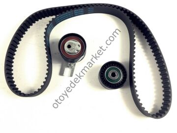 PEUGEOT 207 (2006-2012) 1,4 HDI TRİGER SETİ (GMB)