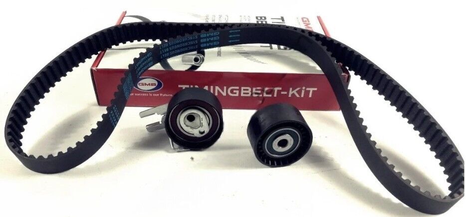 PEUGEOT 207 (2006-2012) 1,4 HDI TRİGER SETİ (GMB)