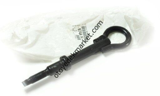 PEUGEOT 207 ÇEKİ DEMİRİ (ORJİNAL)