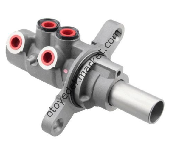 Citroen C4 (2004-2011) Fren Ana Merkezi (Bosch)