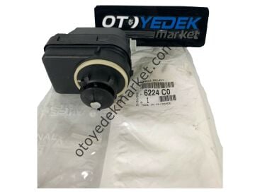 Citroen Saxo (1996-2003) Far Ayar Motoru (Orijinal)