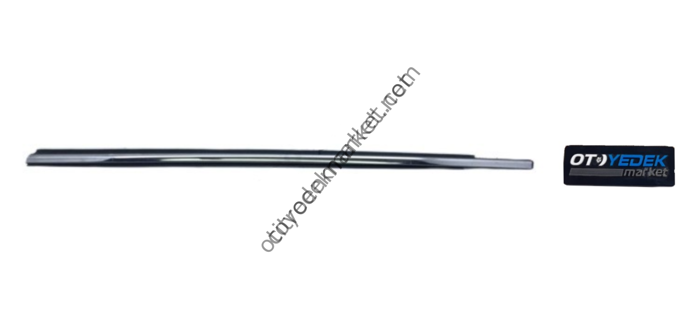 Citroen C-Elysee (2012-2020)  Sağ Ön Kapı Cam Sıyırıcı Fitili (ithal)
