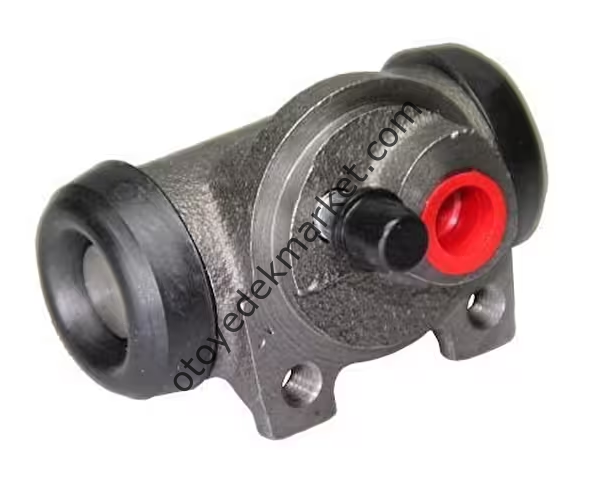 Peugeot 106 (1996-2002) Arka Sol Fren Merkezi (Braxis)