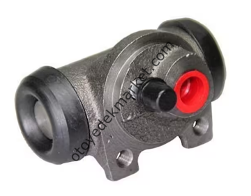 Peugeot 106 (1996-2002) Arka Sol Fren Merkezi (Braxis)