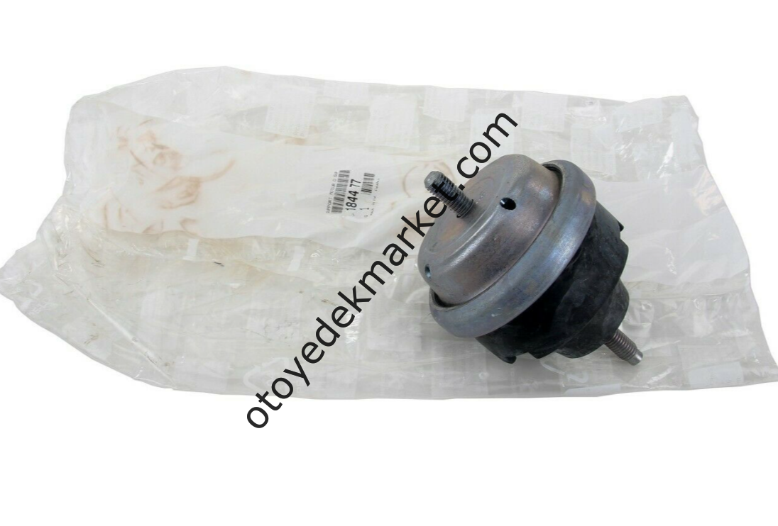 PEUGEOT 206 1,4 HDI SAĞ ÜST MOTOR TAKOZU (ORJİNAL)