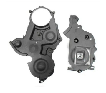 Peugeot 206 (2002-2012) 1.4 Hdi Triger Alt-Üst Kapak Seti (İthal)