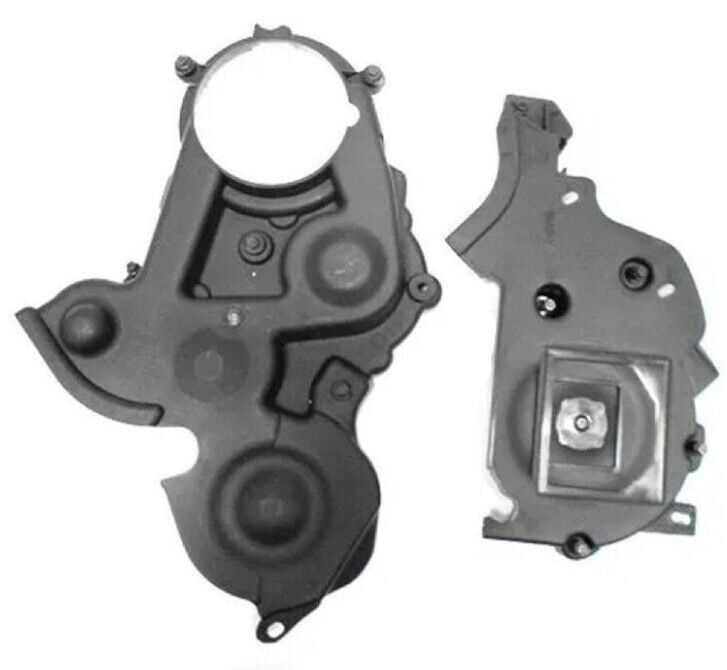 Peugeot 206 (2002-2012) 1.4 Hdi Triger Alt-Üst Kapak Seti (İthal)