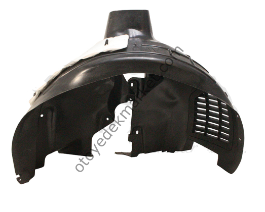 Peugeot Expert (2017-2024) Sağ Ön Çamurluk Davlumbazı (Orjinal)