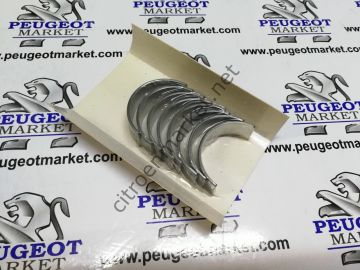 PEUGEOT 406 2,0  KOL YATAK TAKIM
