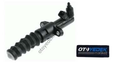 Citroen C3 (2003-2010) Debriyaj Alt Merkezi (İthal)