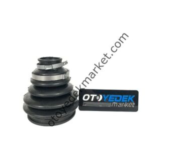 PEUGEOT 207 (2006-2012) DIŞ AKS KÖRÜĞÜ (İTHAL)