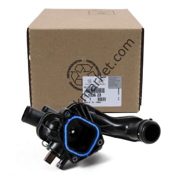 Peugeot 3008 (2009-2015)  1.6 16V Vti 120 Hp Benzinli Termostat (Orijinal)
