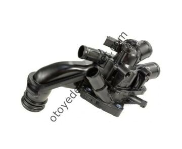 Peugeot 3008 (2009-2015)  1.6 16V Vti 120 Hp Benzinli Termostat (Orijinal)