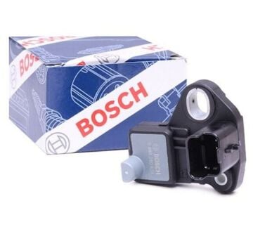 Peugeot 301 (2012-2018) 1.6 Hdi Krank Devir Sensörü Krank Konum Kaptörü (Bosch)